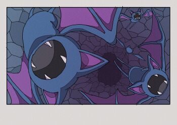 Bat (Animal) Rule 34 Image