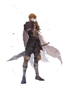 Clause (King'S Raid) Rule 34 Image