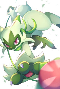 Pokemon (Creature) Rule 34 Image