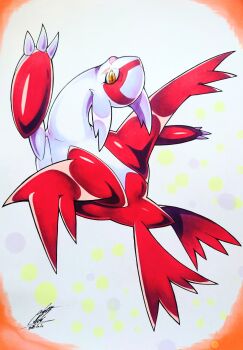 Pokemon (Creature) Rule 34 Image
