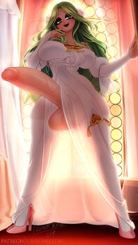 Rhea (Fire Emblem) Rule 34 Image
