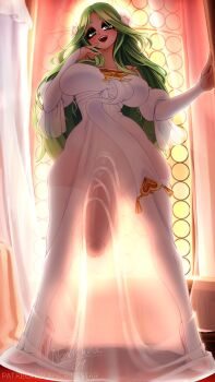 Rhea (Fire Emblem) Rule 34 Image