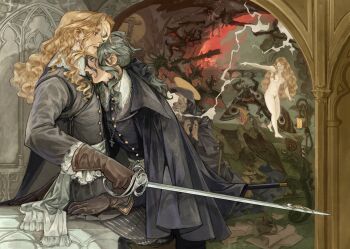 Fate (Series) Rule 34 Image