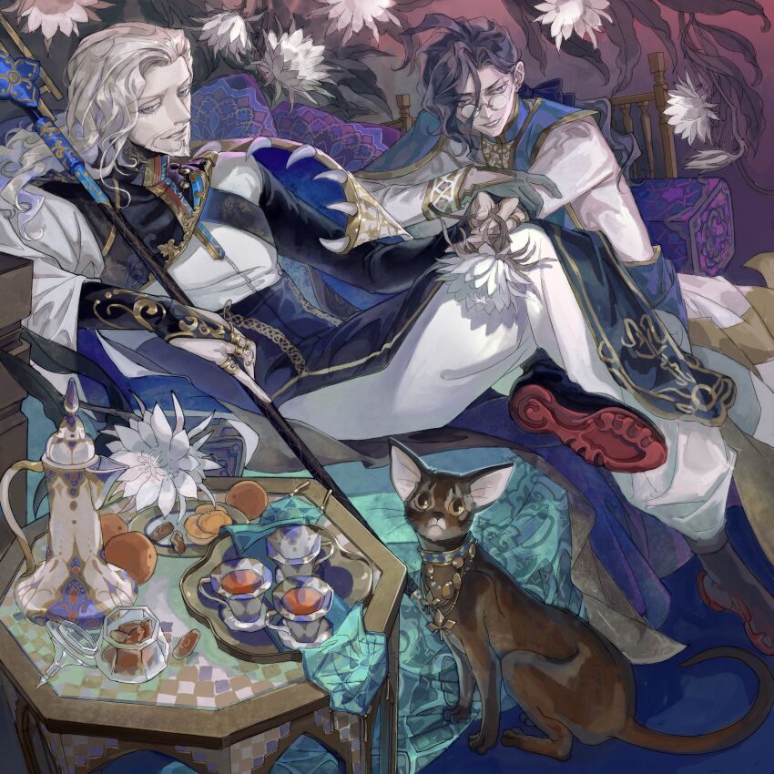 Fate/Apocrypha Rule 34 Image