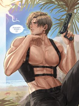 Requiem (Gun) Rule 34 Image
