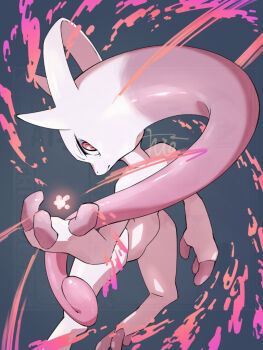 Pokemon (Creature) Rule 34 Image