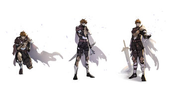 Clause (King'S Raid) Rule 34 Image