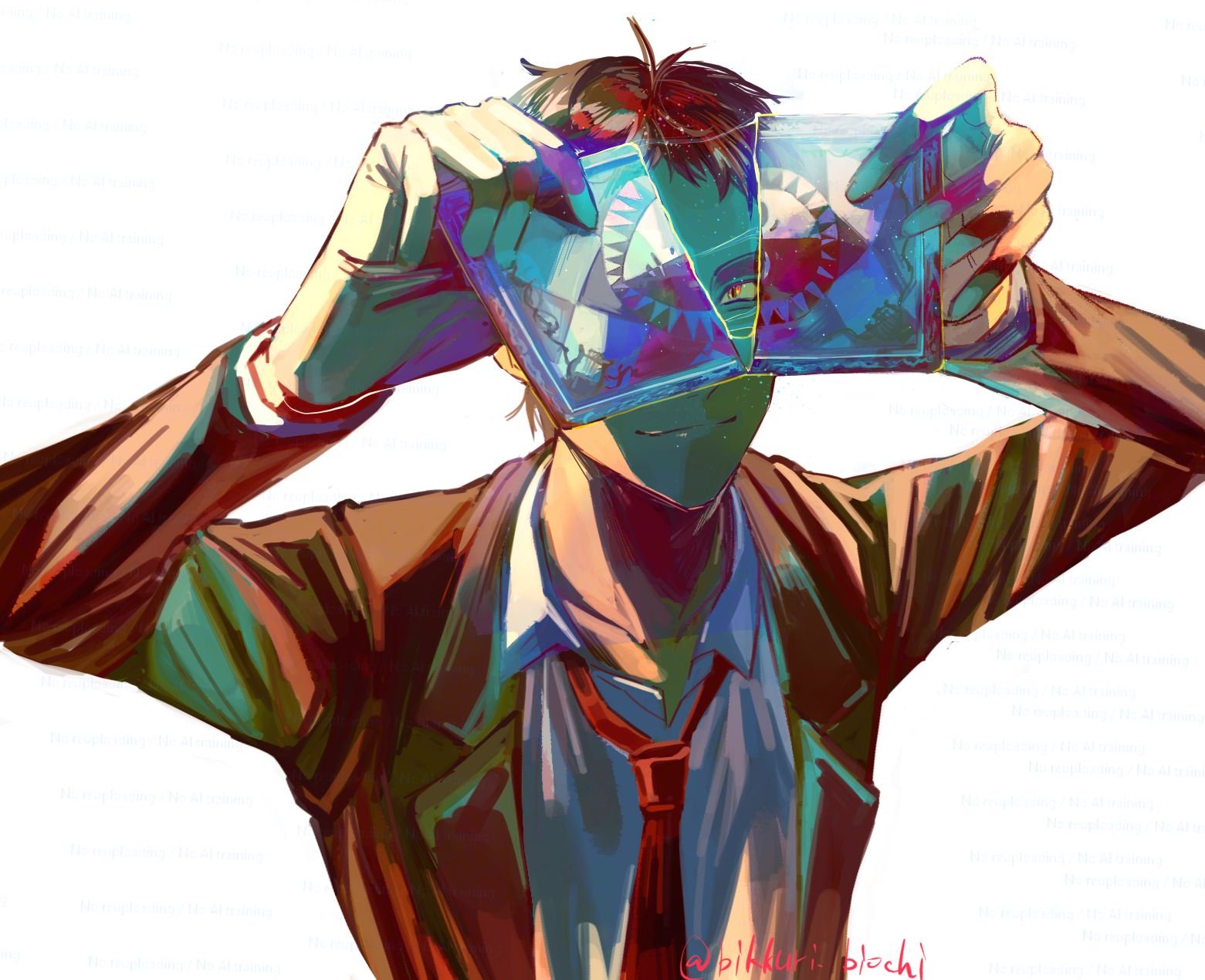 Persona Rule 34 Image
