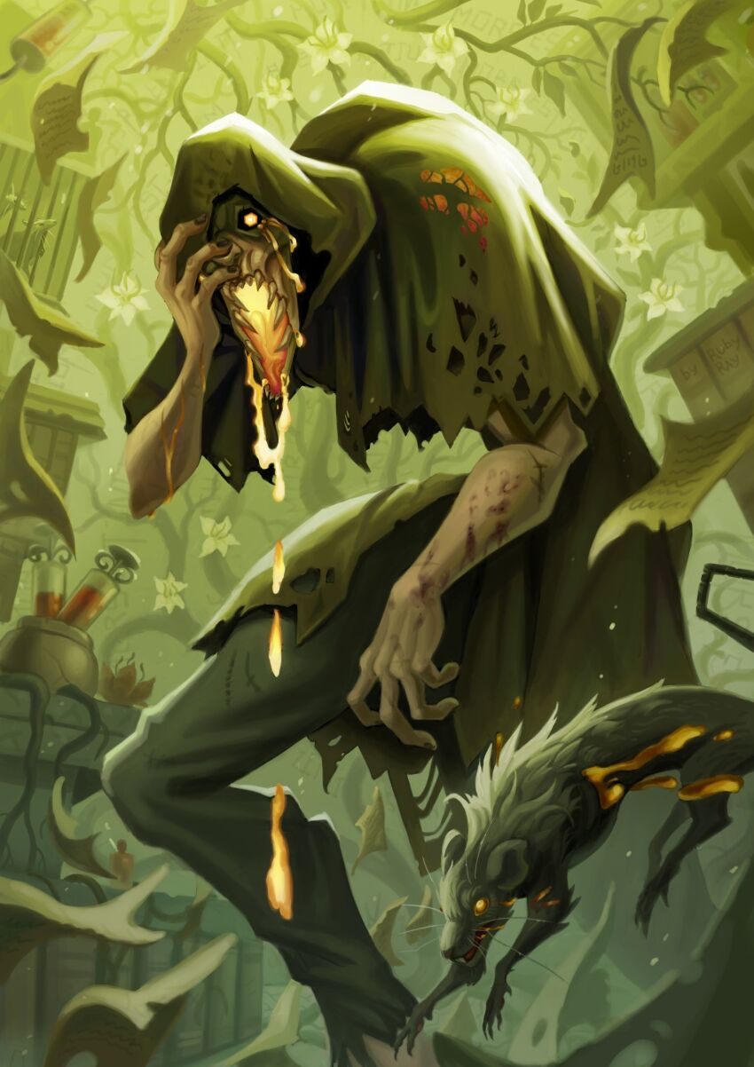 Dead By Daylight Rule 34 Image