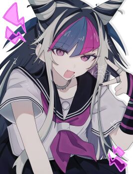 Danganronpa (Series) Rule 34 Image