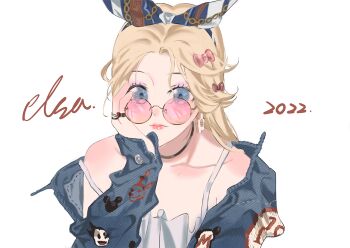 Elsa (Frozen) Rule 34 Image