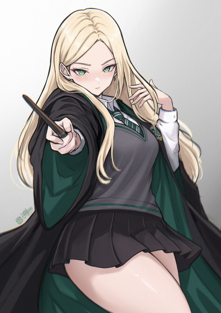 Harry Potter (Series) Rule 34 Image