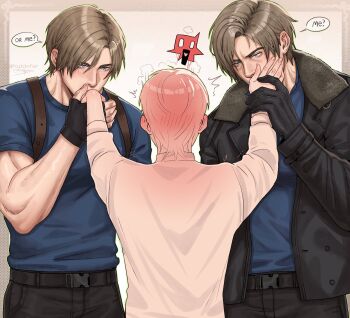Resident Evil 4 (Remake) Rule 34 Image