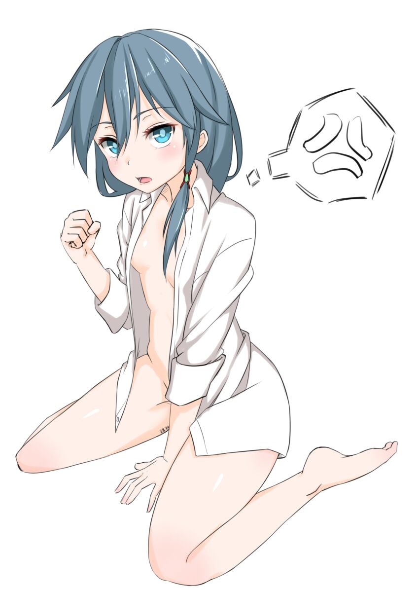 Fu Hua (Honkai (Series)) Rule 34 Image