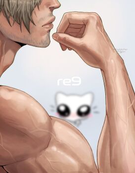Arm Focus Rule 34 Image