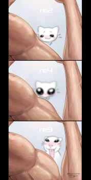 Resident Evil 2 (Remake) Rule 34 Image