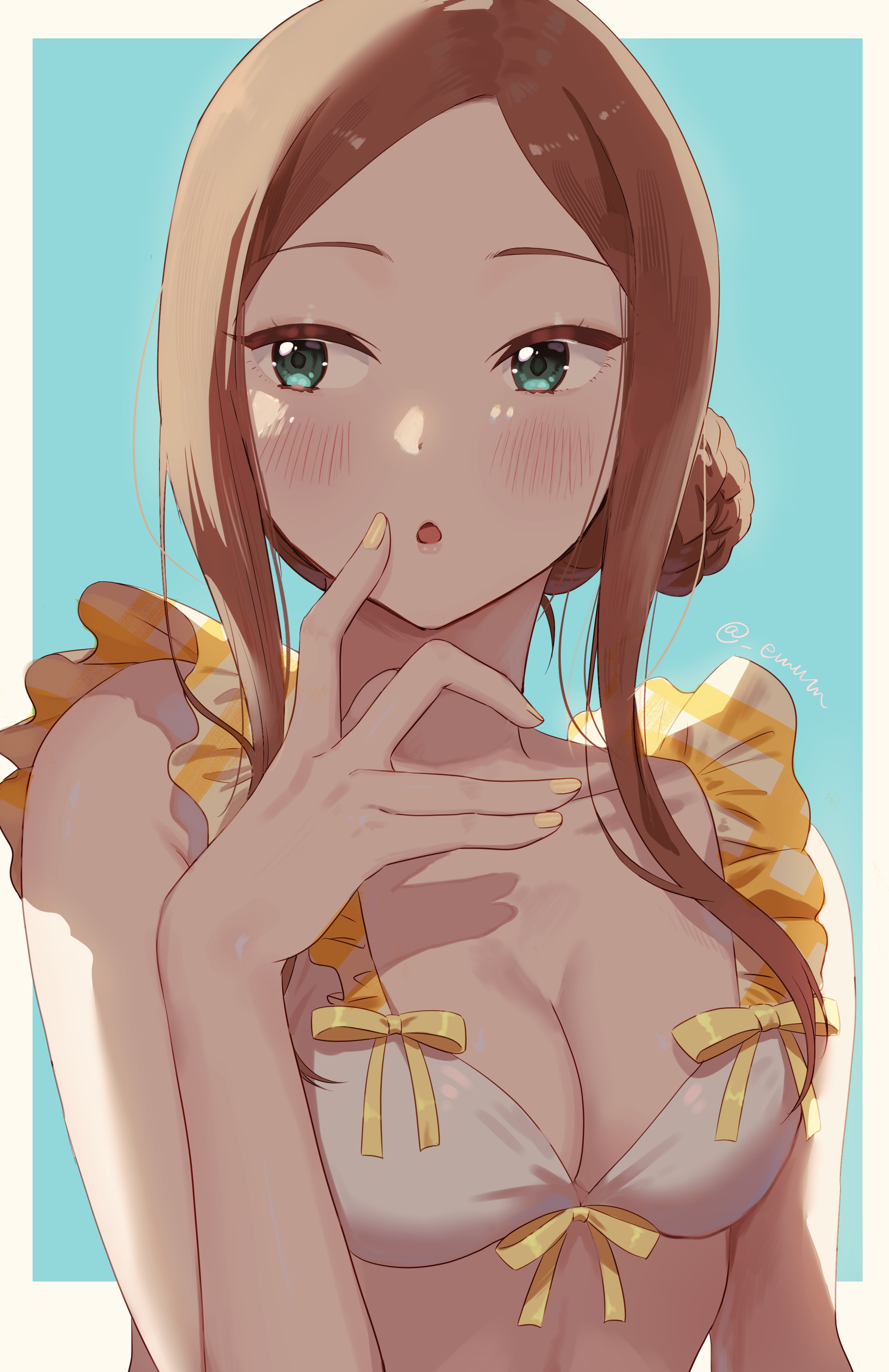 Idolmaster Rule 34 Image