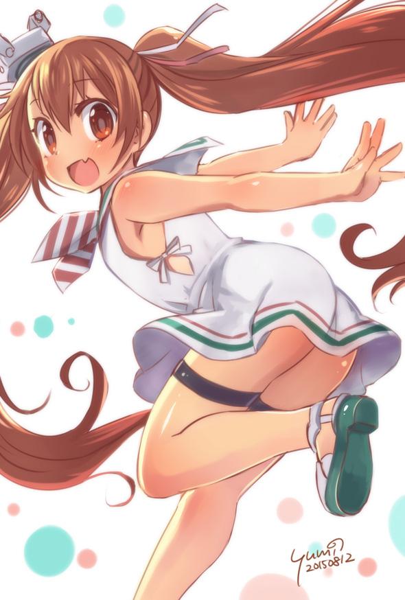 Kantai Collection Rule 34 Image