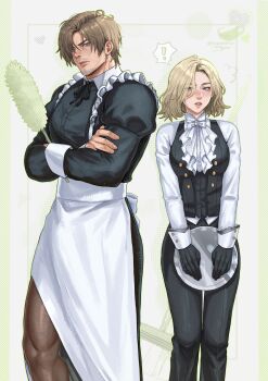 Crossdressing (Mtf) Rule 34 Image