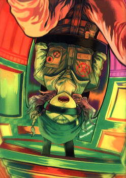 Danganronpa (Series) Rule 34 Image
