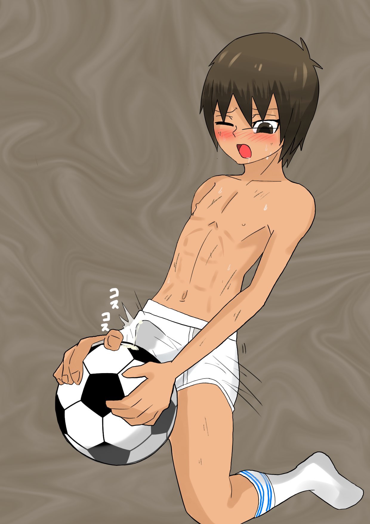 Original Rule 34 Image