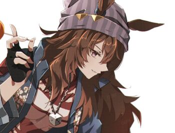 Nakayama Festa (Desperate Measures) (Umamusume) Rule 34 Image