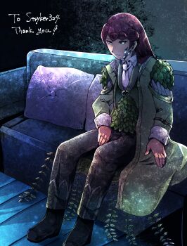 E.G.O (Project Moon) Rule 34 Image