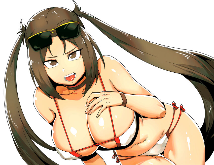 Yu Mei-Ren (Fate) Rule 34 Image