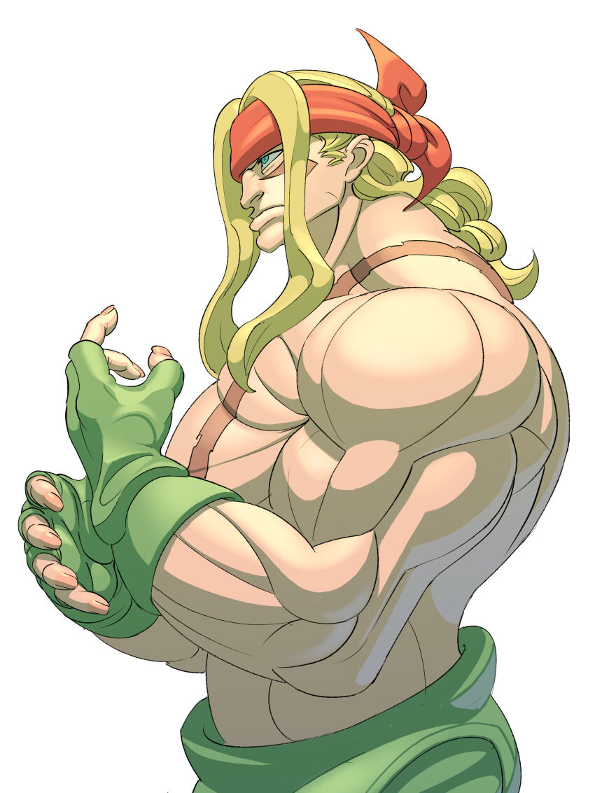 Street Fighter Rule 34 Image