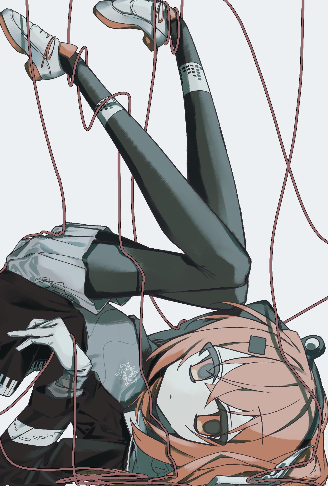 Adachi Rei (A.I. Voice) Rule 34 Image