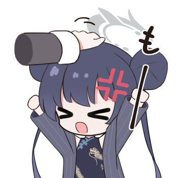 Kisaki (Blue Archive) Rule 34 Image