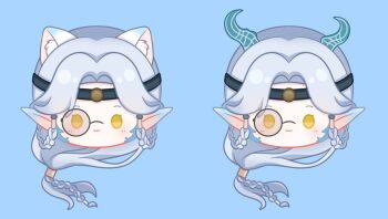 Medael (Infinity Nikki) Rule 34 Image