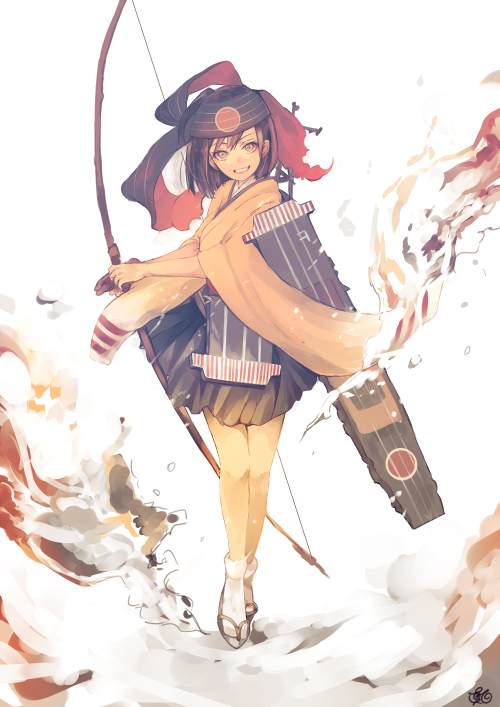 Hiryuu (Kancolle) Rule 34 Image