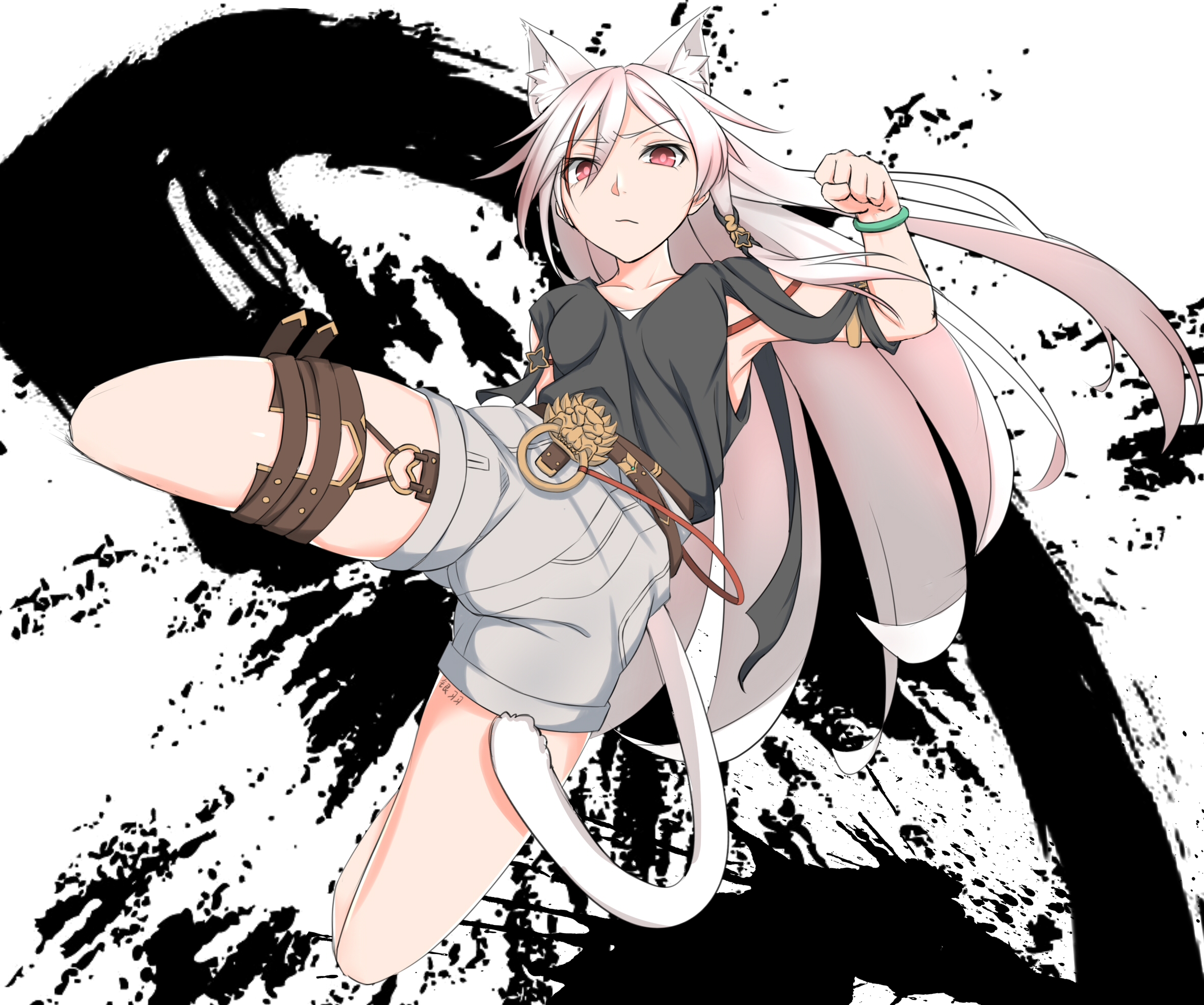 Fu Hua (Honkai (Series)) Rule 34 Image