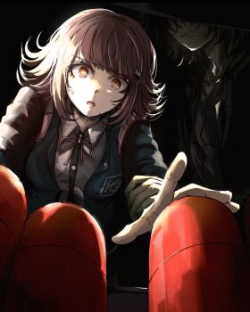 Danganronpa (Series) Rule 34 Image