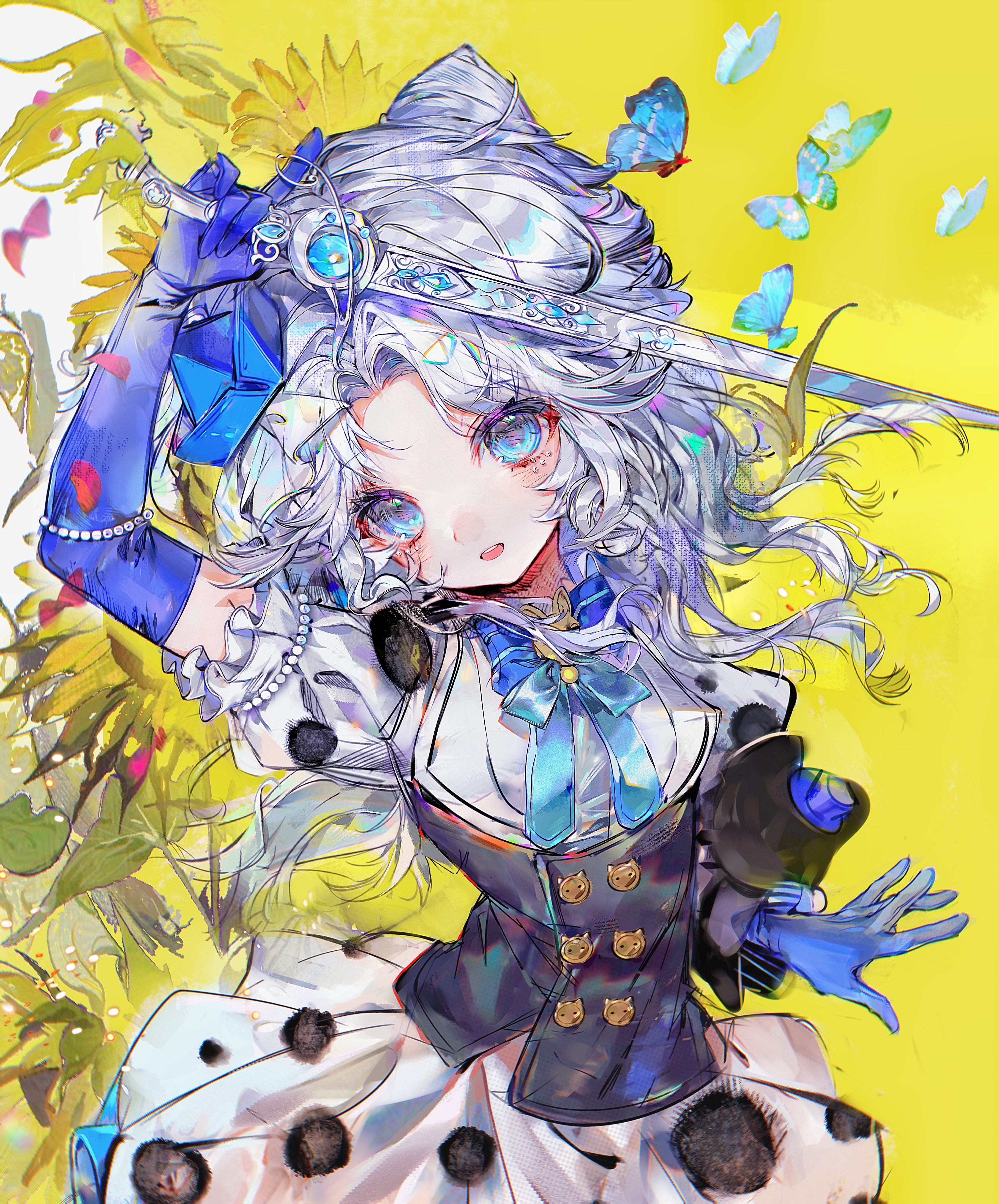 Identity V Rule 34 Image