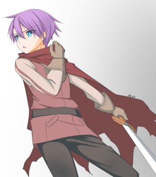 Luka (Mon-Musu Quest!) Rule 34 Image
