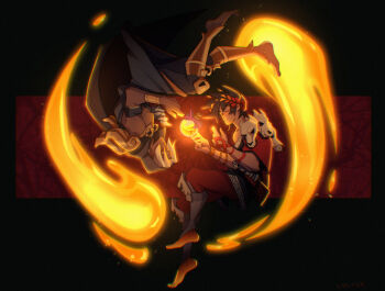 Ambrosia (Hades) Rule 34 Image