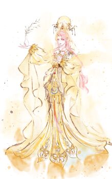 Formless Truth (Infinity Nikki) Rule 34 Image