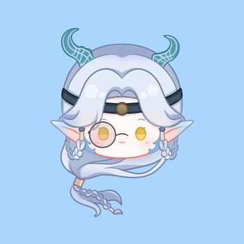 Medael (Infinity Nikki) Rule 34 Image
