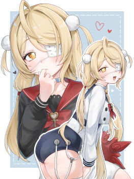 Phoenix Reffaella (Daydream Complex) Rule 34 Image
