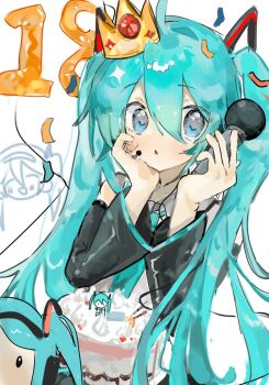 Aqua Eyes Rule 34 Image