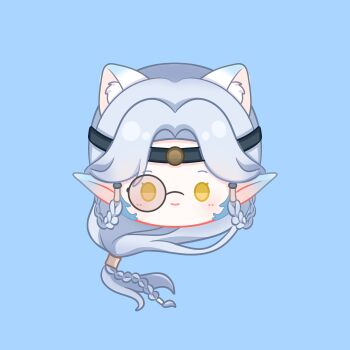 Medael (Infinity Nikki) Rule 34 Image