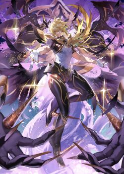 Honkai (Series) Rule 34 Image