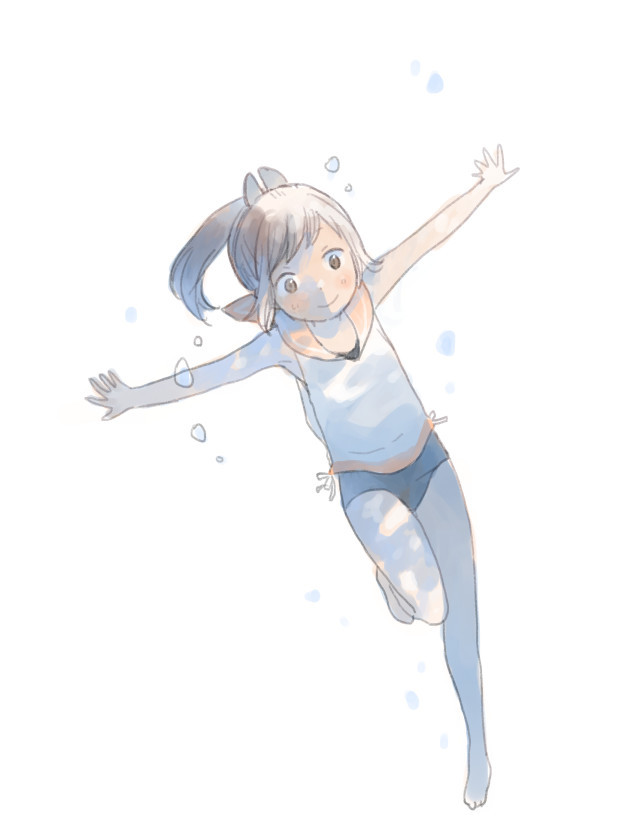 Kantai Collection Rule 34 Image