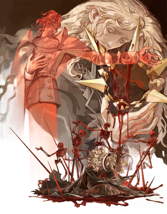 Fate/Apocrypha Rule 34 Image
