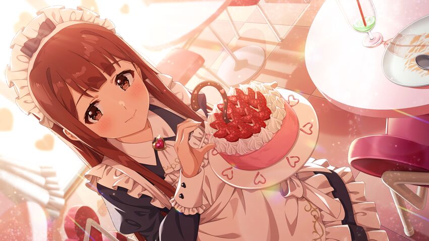 Tanaka Kotoha (Idolmaster) Rule 34 Image