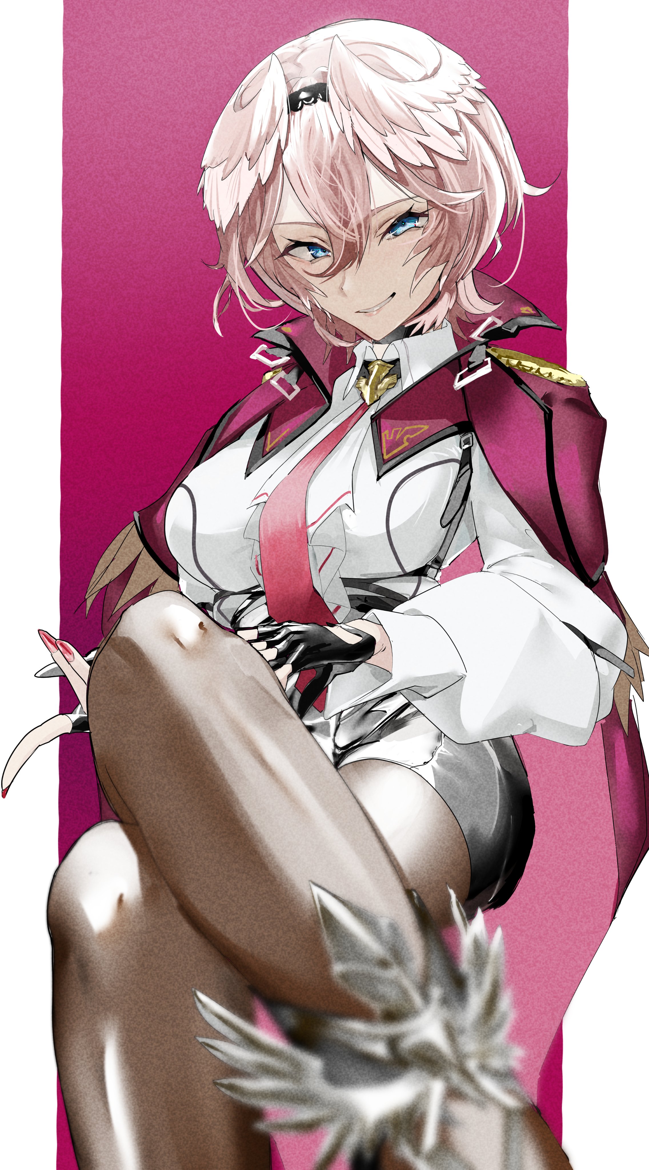 Takane Lui (Hololive) Rule 34 Image