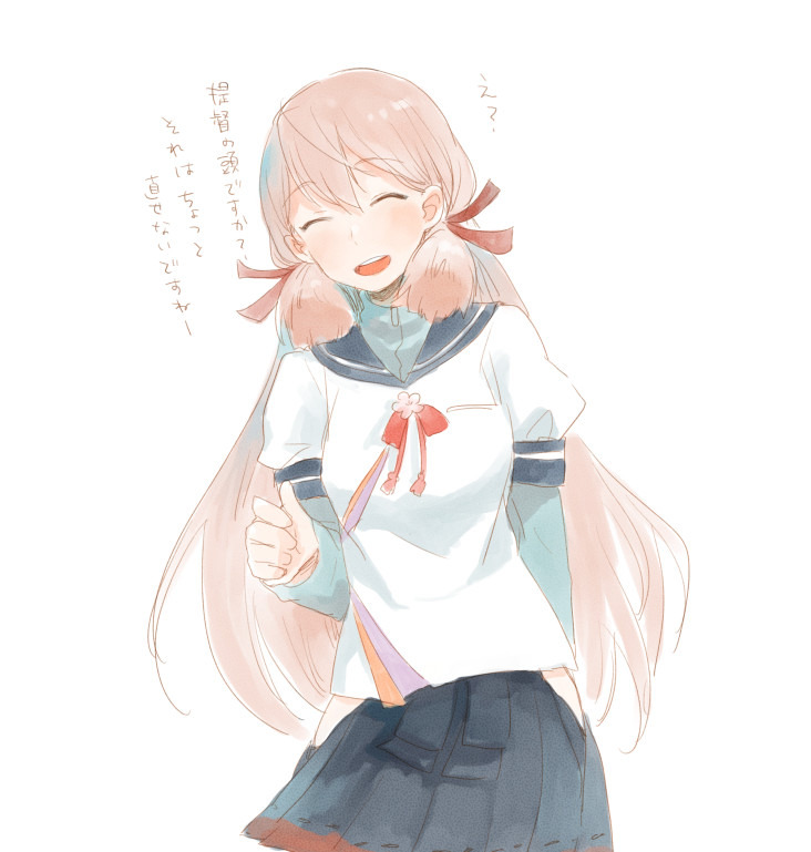 Kantai Collection Rule 34 Image