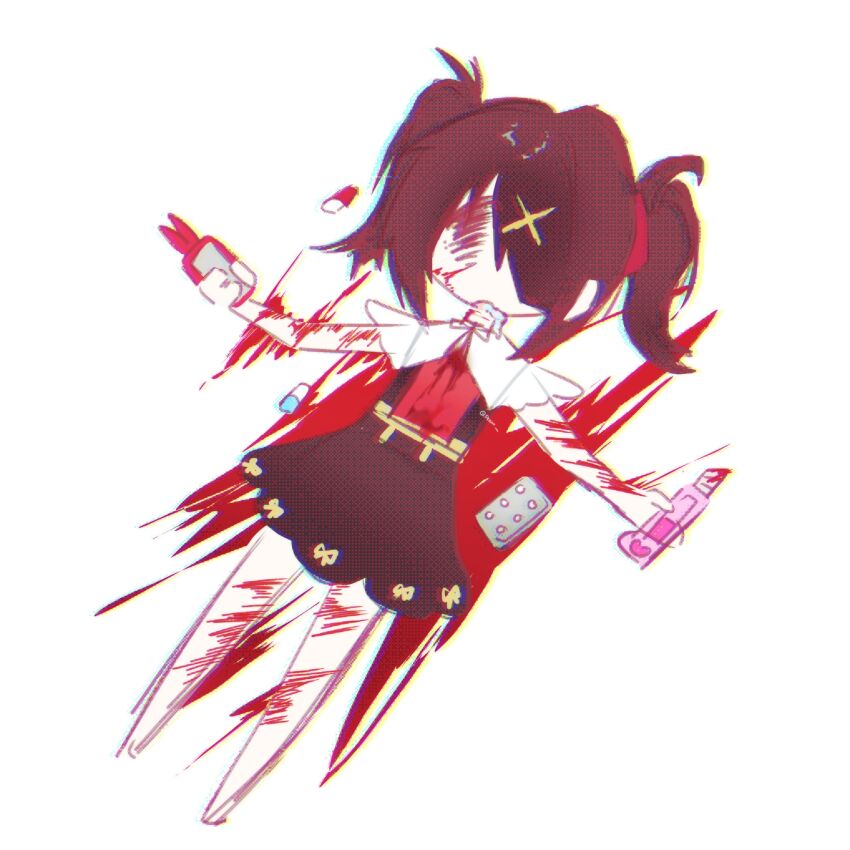Ame-Chan (Needy Girl Overdose) Rule 34 Image